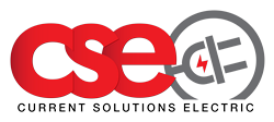 CSE logo