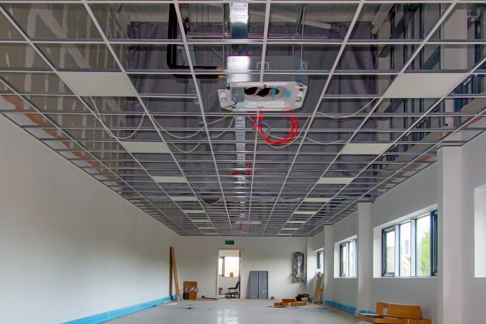 Electrical Services For Commercial Renovation