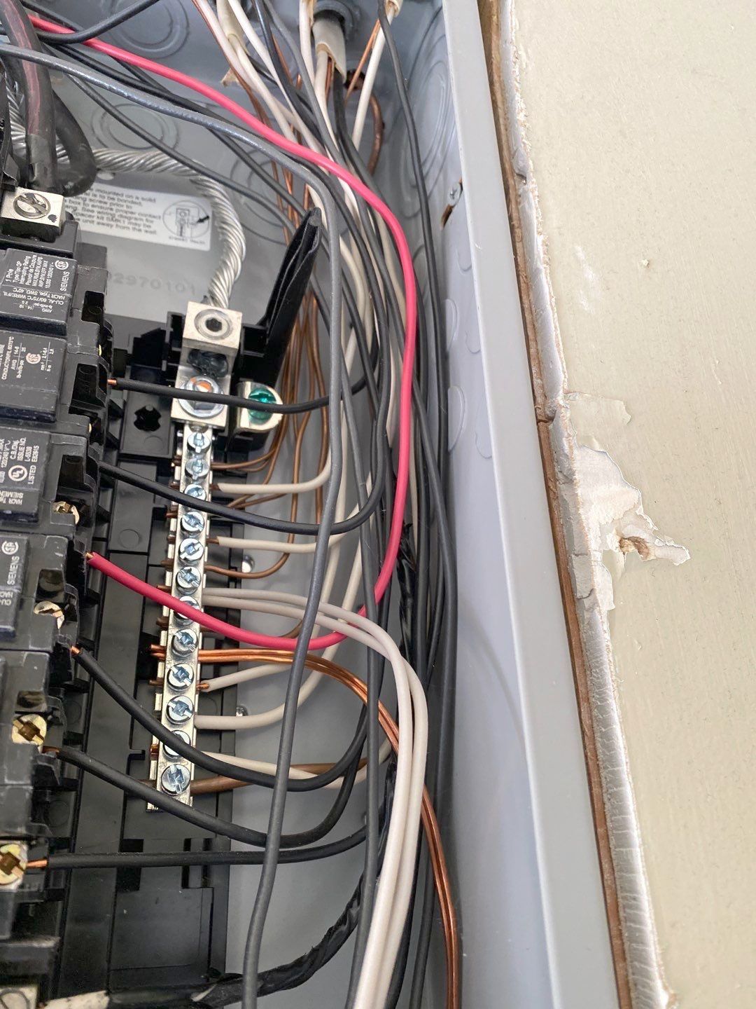 Entrance Cable Replacement in Kansas City, MO v3