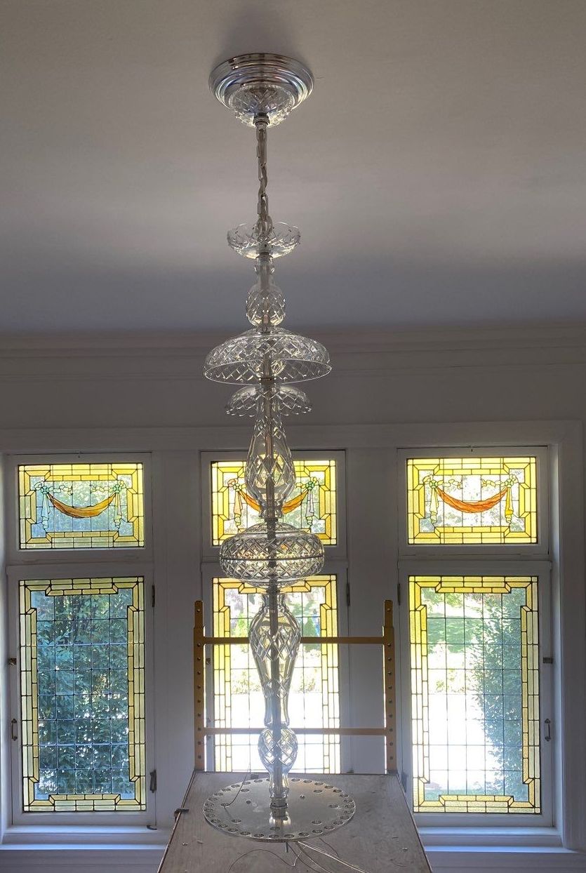 chandelier-and-lighting-installation-project-in-kansas-city-mo v14