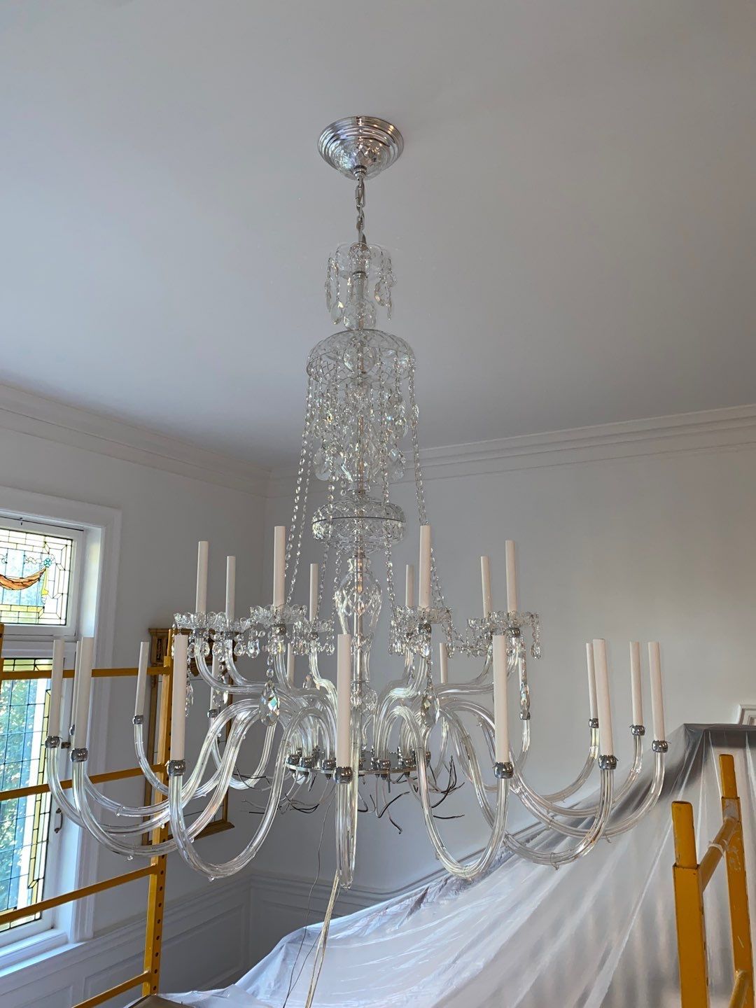 chandelier-and-lighting-installation-project-in-kansas-city-mo v16