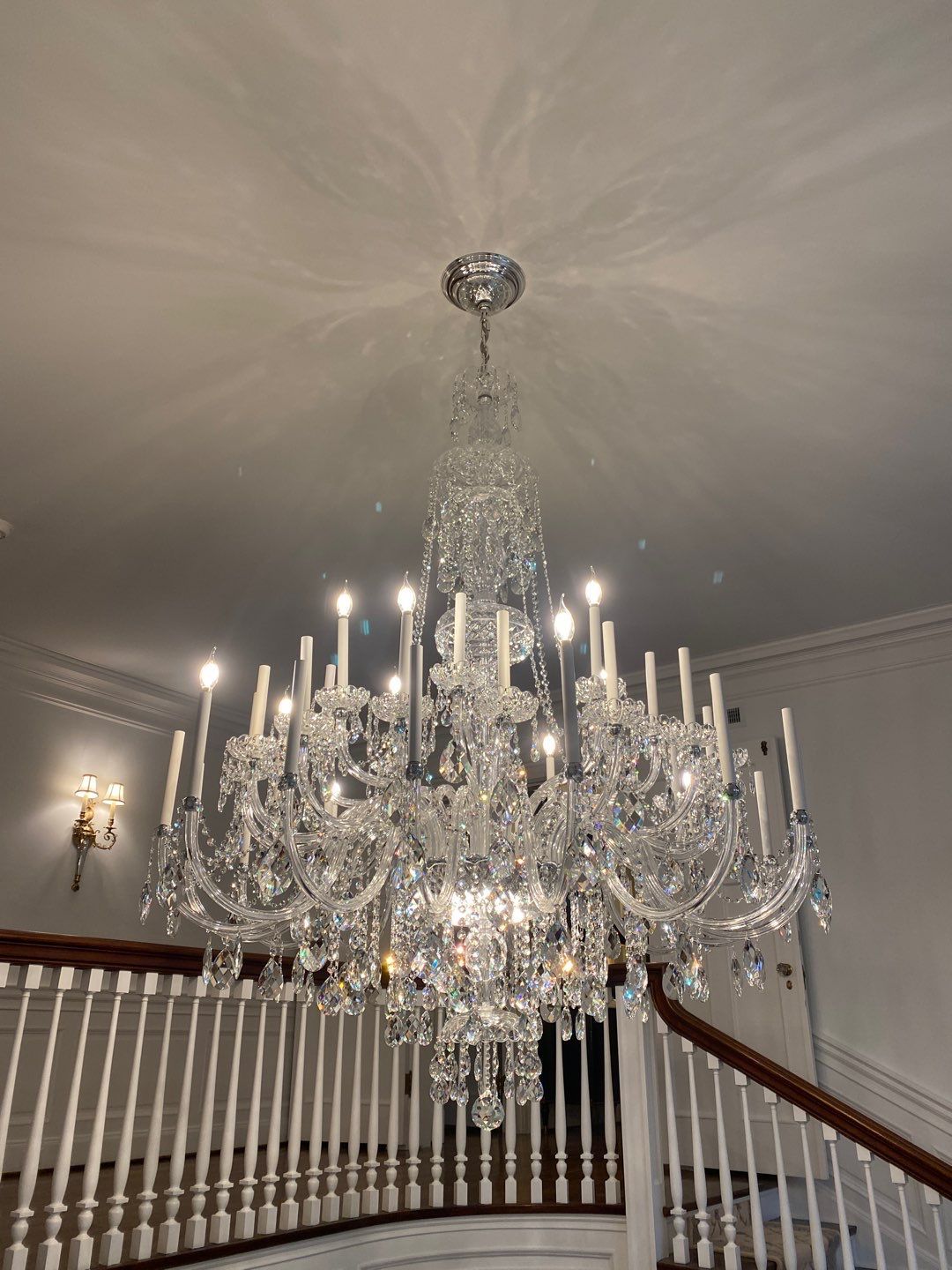 chandelier-and-lighting-installation-project-in-kansas-city-mo v18