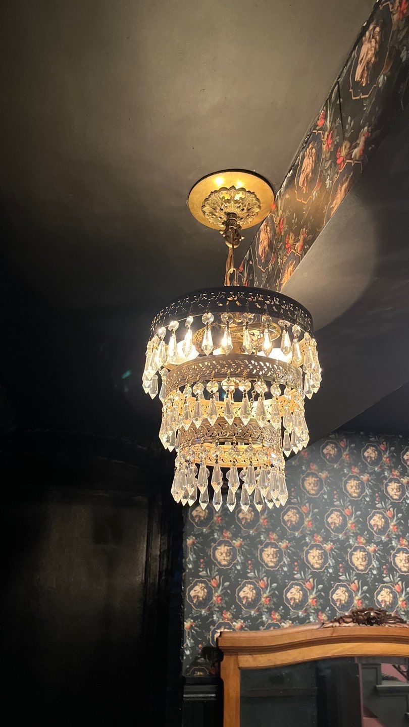 chandelier-and-lighting-installation-project-in-kansas-city-mo v9