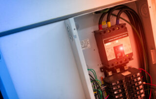 5 Reasons To Consider An Electrical Panel Upgrade