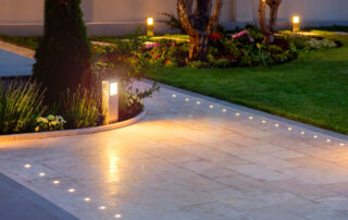 Landscape Lighting - 5 Reasons to Hire a Professional for Landscape Lighting