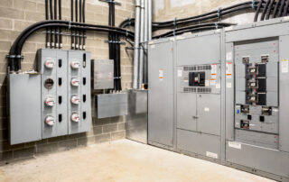 7 Common Electrical Problems in Commercial Buildings