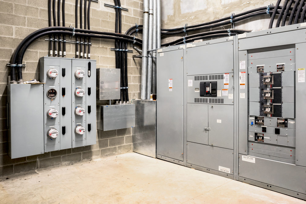 7 Common Electrical Problems in Commercial Buildings