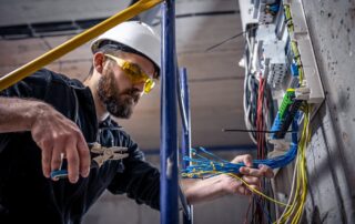 The Importance of Regular Home Electrical Maintenance