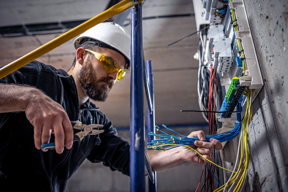 The Importance of Regular Home Electrical Maintenance