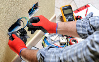 Top Electrical Upgrades that Enhance Home Safety and Efficiency