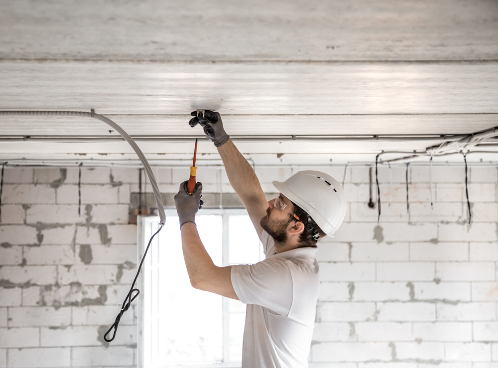 The Role of Electricians in Promoting Energy Efficiency
