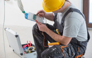 5 Reasons Why Electrical Repairs Require a Professional