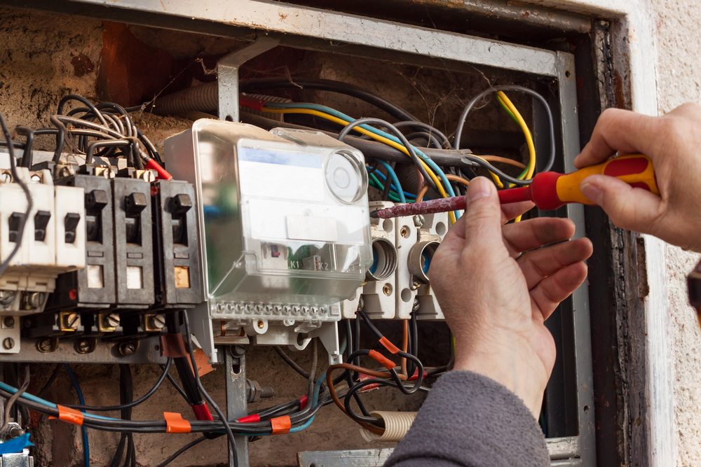 When and Why It's Necessary to upgrade Your Electrical Panel 