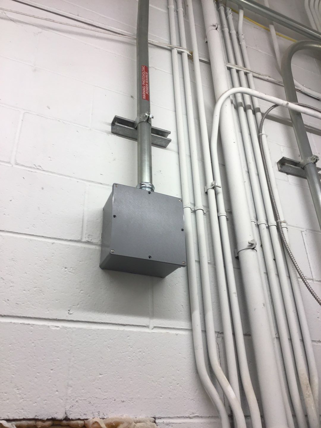 commercial electrical panel upgrade and electrical rewiring kansas city, mo