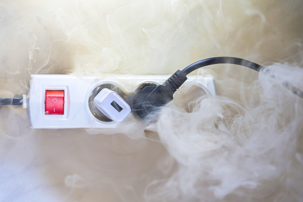 10 Common Electrical Problems Homeowners Should Never Ignore