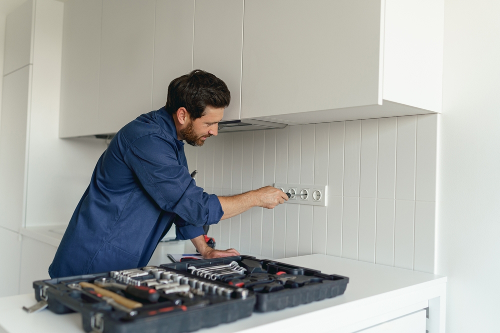 Why Hire an Electrician for Room Addition Projects
