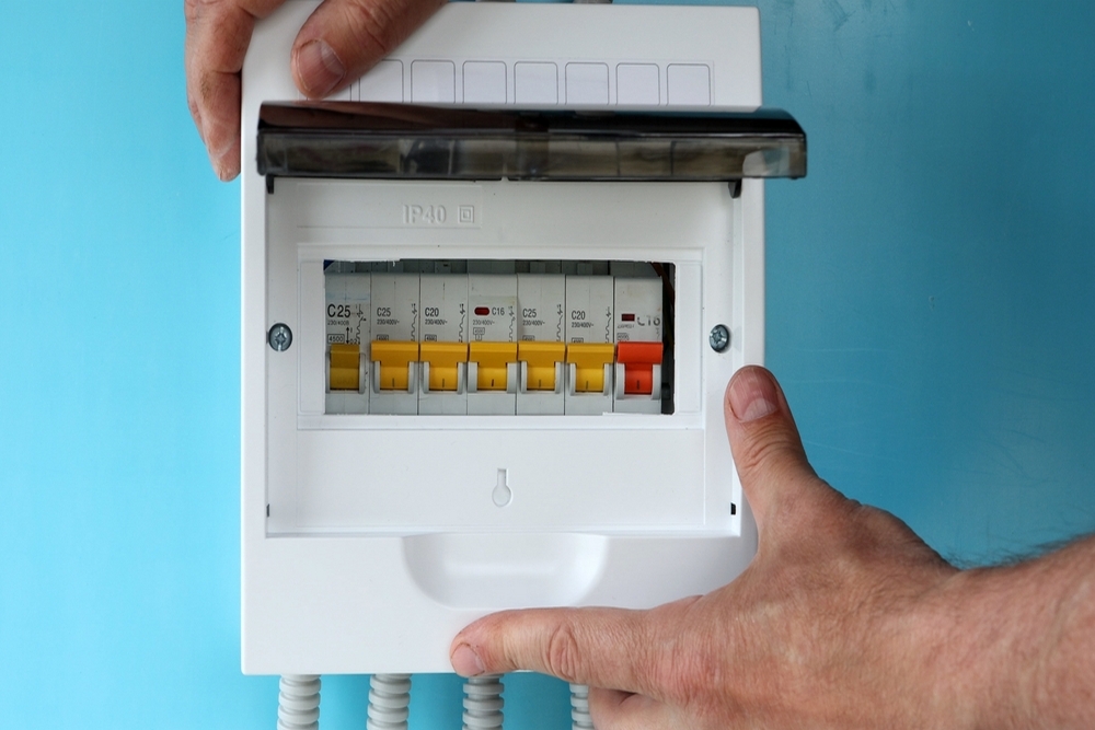 Upgrading Homes Electrical Panel Benefits And Considerations