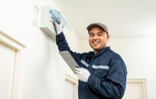 Electrical Safety Resolutions: A Checklist for a Secure Home in the New Year