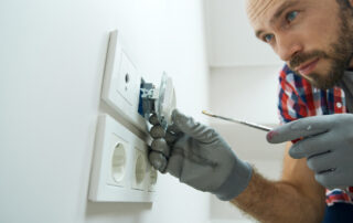 Electrical Upgrades That Power Up Your Home's Value