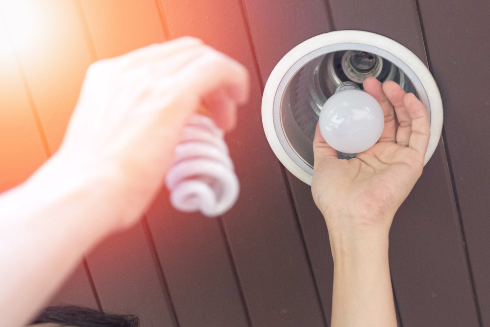 Energy-Saving Tips for Your Home: Electrical Upgrades and More