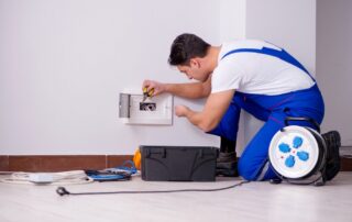 The Importance of Electrical Inspections for Home Safety