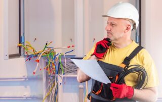 Why Should a Professional Handle Electrical Repairs?