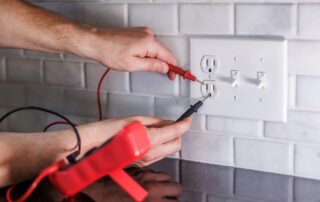 The Benefits of Regular Electrical Inspections by a Professional Electrician