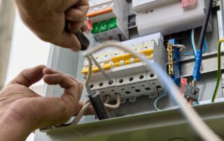 The Importance of Electrical Safety: How Professional Electricians Protect Your Home