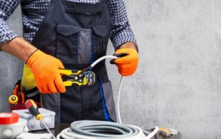 Why You Should Always Hire a Licensed Electrician for Electrical Work