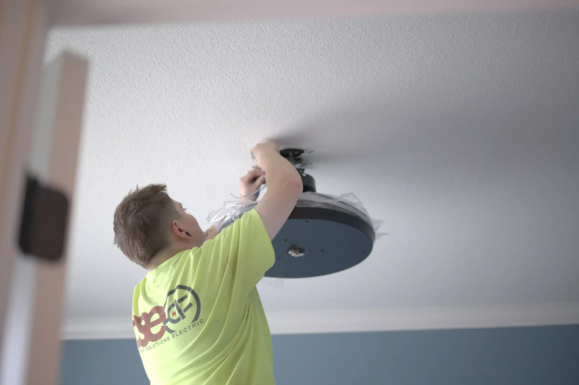 What Does a Lighting Installation Service Include? A Comprehensive Guide for Kansas City Residents