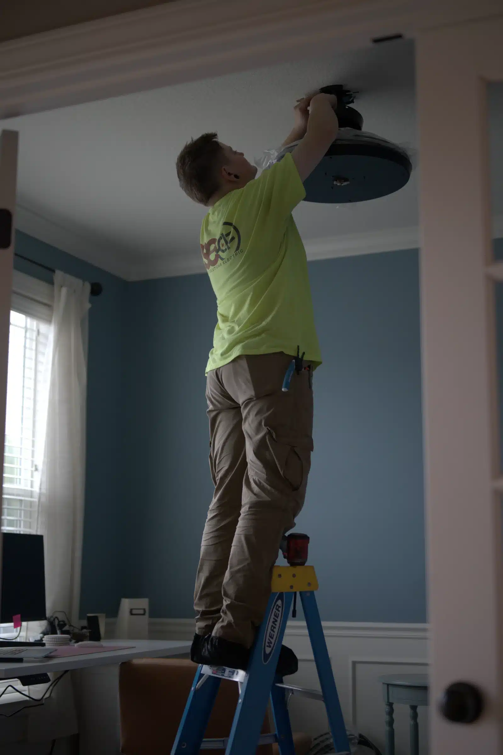 When Should You Hire an Electrician for Lighting Installation? Key Signs Your Kansas City Property Needs an Upgrade