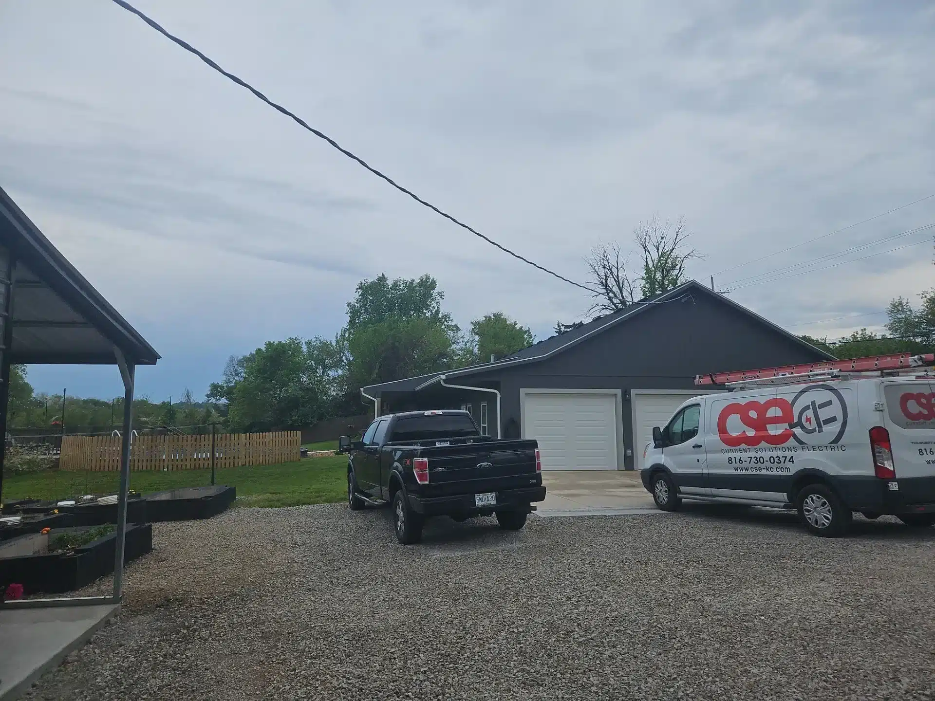 Protect Your Home with Surge Protection: A Guide by Current Solutions Electric